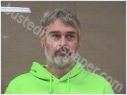 SHEETS, ADAM | 2024-12-22 Harnett County, North Carolina Booking