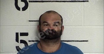 GALLMEISTER, BENJAMIN R. | 2024-12-22 Chase County, Kansas Booking