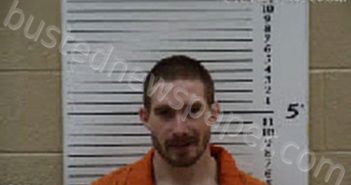 BRENDLE, STEVEN JAMES | 2024-12-22 09:29:00 Cherokee County, North Carolina Booking