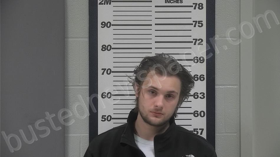 BLOOD, LEE #, Platte County, Missouri - 2024-12-22 05:32:00