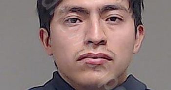 <B>TORRES</B>, <B>ROBERTO</B> ALDAIR #, Collin County, Texas - 2024-12-22 05:00:00
