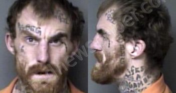 <B>MCALISTER</B>, <B>JAMES</B> <B>WESLEY</B> #, Gaston County, North Carolina - 2024-12-22 04:03:00