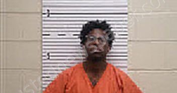 <B>WILLIAMS</B>, <B>JAVONTE</B> <B>ONEIL</B> #, Butler County, Alabama - 2024-12-22