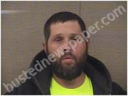 STEWARD, DANIEL | 2024-12-22 Harnett County, North Carolina Booking