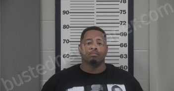 <B>MADDOX</B>, <B>TARENCE</B> <B>LAVELL</B> #, Platte County, Missouri - 2024-12-22 02:50:00