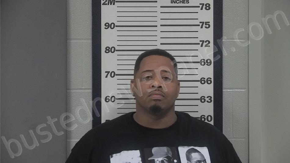 MADDOX, TARENCE LAVELL #, Platte County, Missouri - 2024-12-22 02:50:00