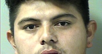 <B>CRUZ</B>-MARROQUIN, <B>ABNER</B> JAIR #, Okaloosa County, Florida - 2024-12-22 06:15:00