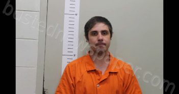 <B>JONES</B>, <B>JOSHUA</B> <B>REID</B> #, Chilton County, Alabama - 2024-12-23 10:46:00