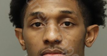 LEE, DORIAN RAESHAWN | 2024-12-23 22:37:00 Wake County, North Carolina Booking