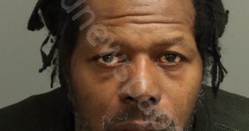 MCNAIR, ERVIN TROY | 2024-12-23 19:27:00 Wake County, North Carolina Booking