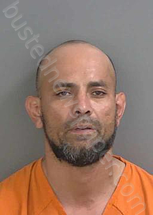 ESQUIVELBARRIOS,CHRISTIAN DANIEL #, Collier County, Florida - 2024-12-23