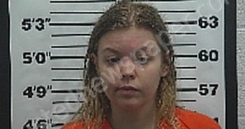 <B>PHILLIPS</B>, <B>SARAH</B> MARIE #, Belmont County, Ohio - 2024-12-23