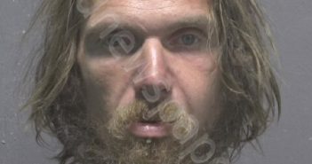 <B>OLIVER</B>, <B>STEVEN</B> <B>MICHAEL</B> #, New Hanover County, North Carolina - 2024-12-23