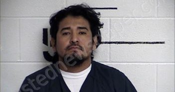 PEREZ LOPEZ, CARLOS | 2024-12-23 Chase County, Kansas Booking
