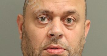 CHANDLER, CHRISTOPHER ROBIN | 2024-12-23 16:40:00 Wake County, North Carolina Booking