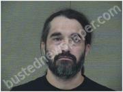 PHILLIPS, JOHN | 2024-12-23 Harnett County, North Carolina Booking