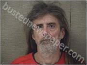 CAPPS, RAMSEY | 2024-12-23 Harnett County, North Carolina Booking