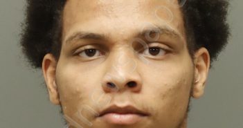 MASON, ISSAC ANTHONY | 2024-12-23 14:55:00 Wake County, North Carolina Booking