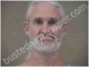 MCLEOD, BRUCE | 2024-12-23 Harnett County, North Carolina Booking