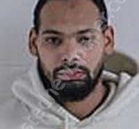 <B>RUSH</B>, ANTHONY <B>EDWARD</B> #, Ashland County, Ohio - 2024-12-23