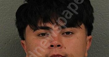 <B>REYES</B>, <B>CRISTIAN</B> JOSE #, Mecklenburg County, North Carolina - 2024-12-23 08:45:00