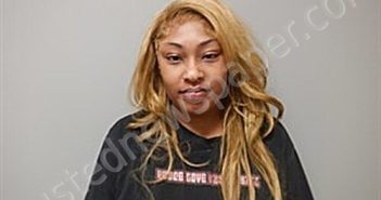 WHITE, RAKERA DEJOUNE | 2024-12-23 00:31:00 Craighead County, Arkansas Booking