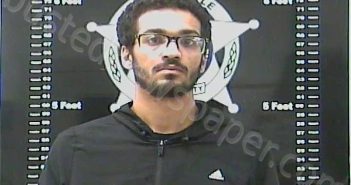 <B>SKAGGS</B>, <B>CHRISTOPHER</B> <B>RYAN</B> #, Clark County, Kentucky - 2024-12-23 01:09:00