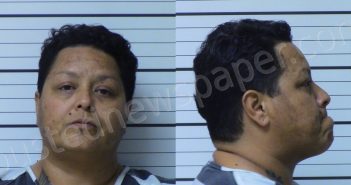 CASTILLO, VANESSA MARIE | 2024-12-23 Kerr County, Texas Booking