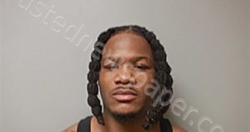 PARKER, CHRISOPHER KEITH | 2024-12-23 01:02:00 Craighead County, Arkansas Booking