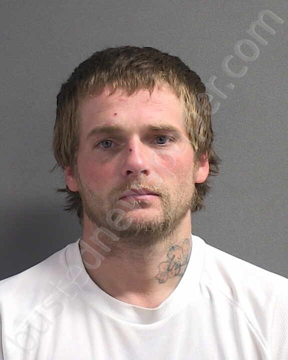SWEET, SHAWN MICHAEL #, Volusia County, Florida - 2024-12-23 09:38:00