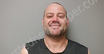 SHEPARD, JEREMY JAMES/ LEE | 2024-12-23 10:35:00 Craighead County, Arkansas Booking
