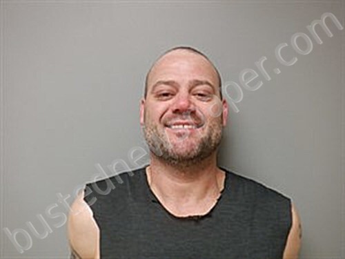 SHEPARD, JEREMY JAMES/ LEE #, Craighead County, Arkansas - 2024-12-23 10:35:00