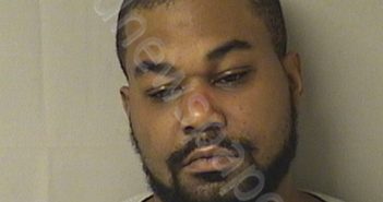 SELF, DESMOND LATRELL | 2024-12-23 02:50:00 Wood County, West Virginia Booking