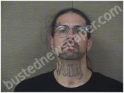 DUNN, TERRY | 2024-12-23 Harnett County, North Carolina Booking