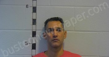 MARTINEZ-AVILA, HECTOR NMN | 2024-12-23 10:24:00 Shelby County, Kentucky Booking