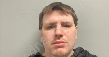 <B>JESSIE</B> BRIAN <B>MORRISON</B> #, Henry County, Virginia - 2024-12-23 11:10:00