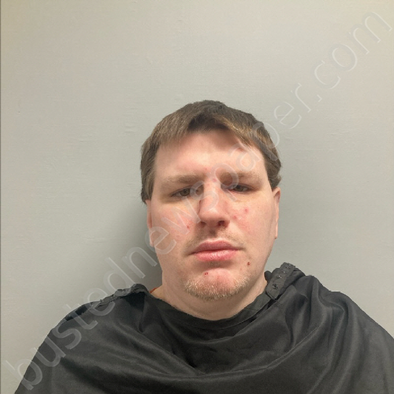 JESSIE BRIAN MORRISON #, Henry County, Virginia - 2024-12-23 11:10:00