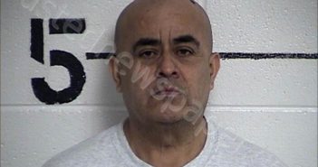 TORRES LOPEZ, JUVENTINO | 2024-12-23 Chase County, Kansas Booking