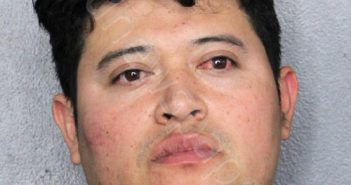 ARGUETA <B>HERNANDEZ</B>, <B>JOSE</B> <B>ANGEL</B> #, Broward County, Florida - 2024-12-23