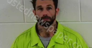 CHARLES THOMAS BENNETT | 2024-12-23 15:44:00 Surry County, North Carolina Booking