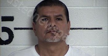 FRANCO, EDUARDO | 2024-12-23 Chase County, Kansas Booking