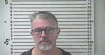 BURGIN, AAVON WAYNE | 2024-12-23 14:29:00 Hardin County, Kentucky Booking