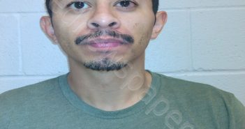 GARZA, HECTOR DANIEL | 2024-12-23 10:53:00 Brown County, Texas Booking