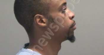 <B>THOMAS</B>, <B>TYSON</B> KENNETH #, Montgomery County, Ohio - 2024-12-23 11:00:00