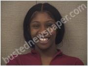 MCNEIL, LESHAWN | 2024-12-23 Harnett County, North Carolina Booking