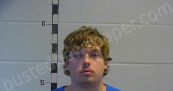 MORGAN, KAMRON L | 2024-12-23 06:48:58 Shelby County, Kentucky Booking