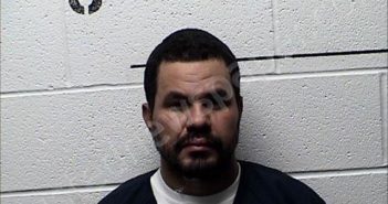 SILVA LUCAS, CLAITON | 2024-12-23 Chase County, Kansas Booking