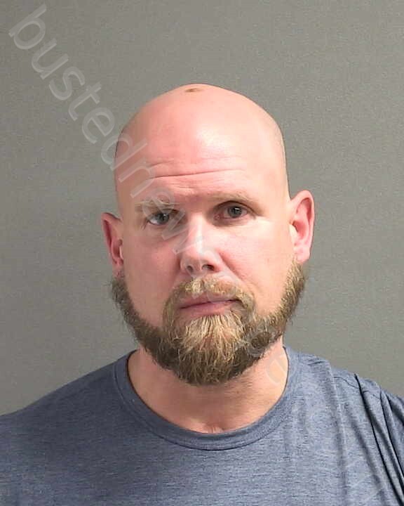 WEAVER, JASON #, Volusia County, Florida - 2024-12-23 06:45:00