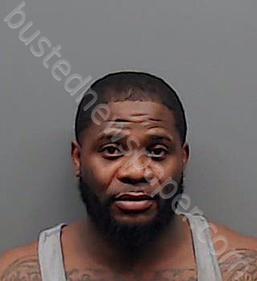 WATERS, BISHOP LEE #, Smith County, Texas - 2024-12-23