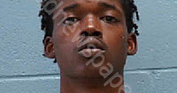 <B>JALEN</B> <B>DASHAWN</B> <B>HOLMES</B> #, Lee County, Alabama - 2024-12-24